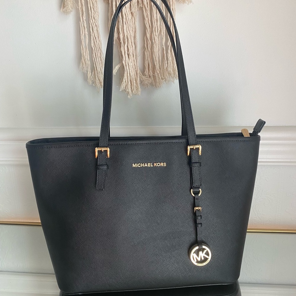 Michael Kors tote bag
